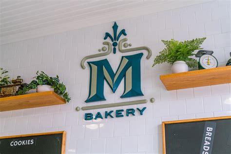 Mackenzies bakery - Mackenzies Bakery strives to consistently create and provide elevated products to our guests. This effort includes intentional partnering with other local and regional …